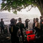 トランバンツアー報告|魚編