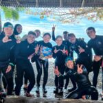 トランバンツアー報告|甲殻類編