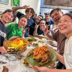 トランバンツアー報告|ウミウシ編