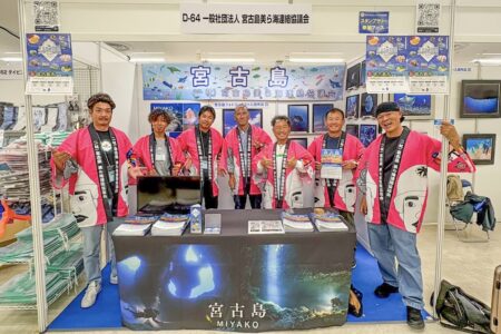 マリンダイビングフェア２０２６